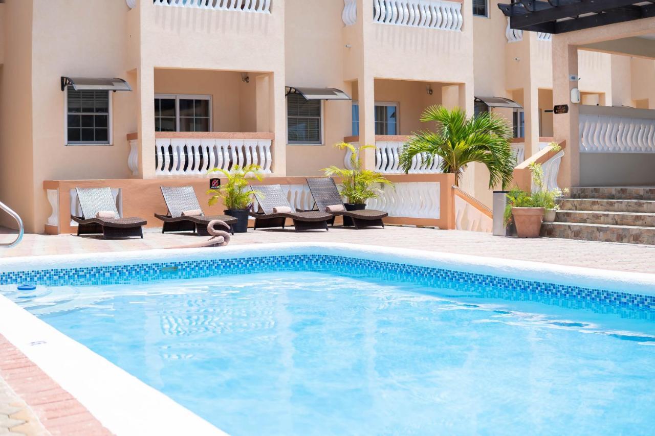 Gc Resort Saint Maryʼs Buitenkant foto