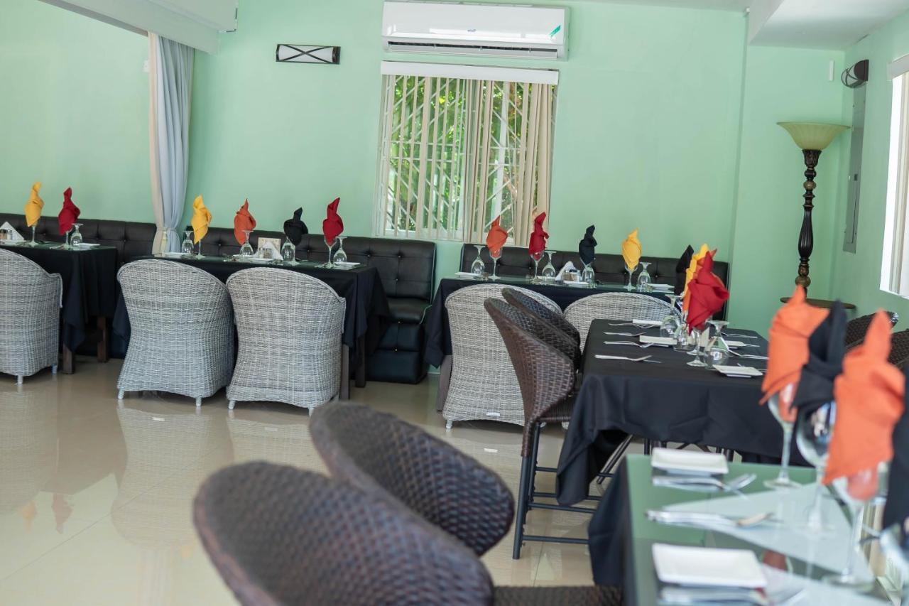 Gc Resort Saint Maryʼs Buitenkant foto