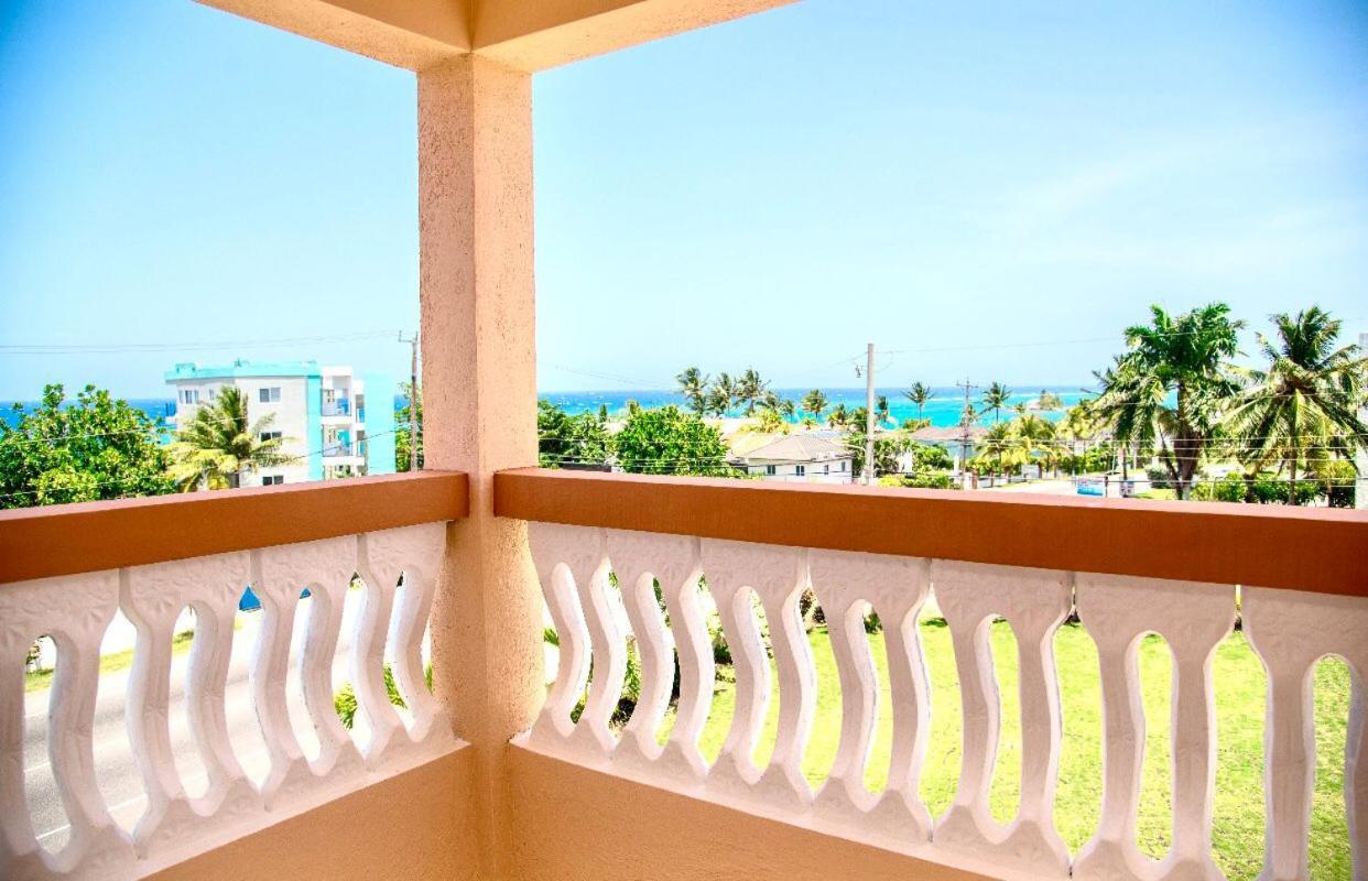 Gc Resort Saint Maryʼs Buitenkant foto